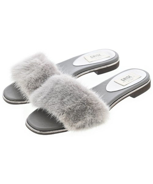 グリーズ(GRISE)のGRISE サンダル