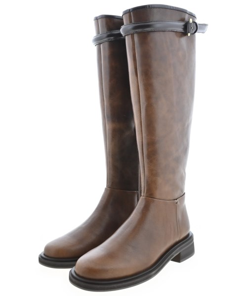 GRISE(グリーズ)のブーツ サイズ:S(23.5cm位) 4,800円
