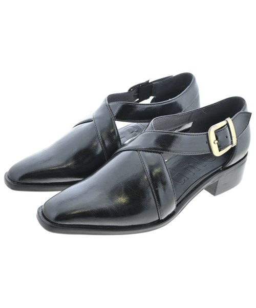 GRISE(グリーズ)その他 黒 サイズ:22.5cm/2200665003103