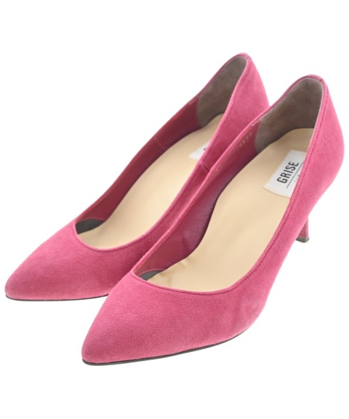 GRISE(グリーズ)のパンプス サイズ:23.5cm 2,400円