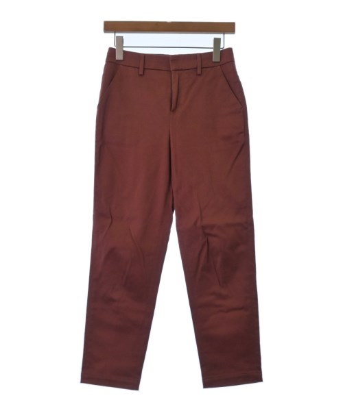 MARIEBELLE JEAN(マリベルジーン)その他 赤 サイズ:24(S位)/2200537025035