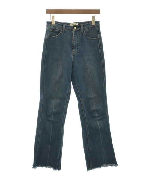 Healthy DENIM(ヘルシーデニム)デニムパンツ 青 サイズ:24(XS位)/2200457415015