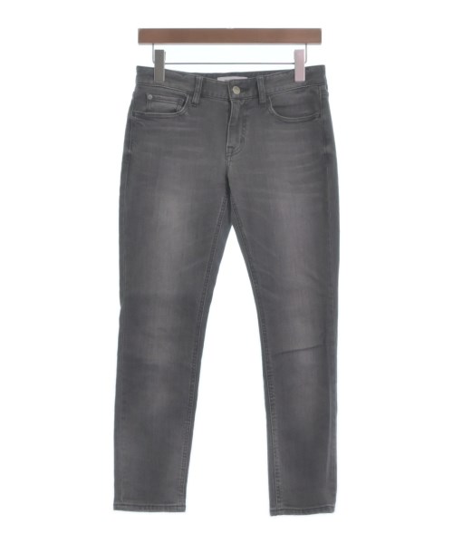 Healthy DENIM(ヘルシーデニム)デニムパンツ グレー サイズ:23(XS位)/2200470201022