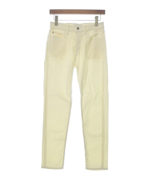 Healthy DENIM(ヘルシーデニム)デニムパンツ 白 サイズ:24(S位)/2200502702053