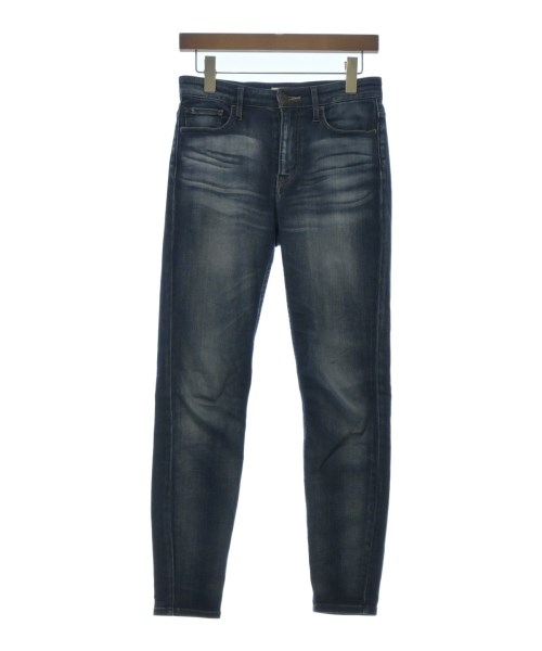 Healthy DENIM(ヘルシーデニム)デニムパンツ 青 サイズ:24(S位)/2200509085043