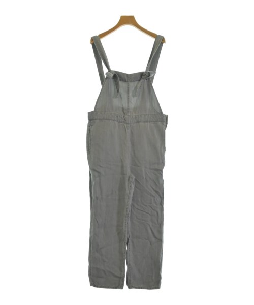 Healthy DENIM(ヘルシーデニム)オールインワン/サロペット グレー サイズ:0(XS位)/2200630084014