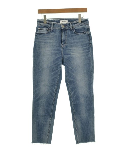 Healthy DENIM(ヘルシーデニム)デニムパンツ 紺 サイズ:25(S位)/2200627113031