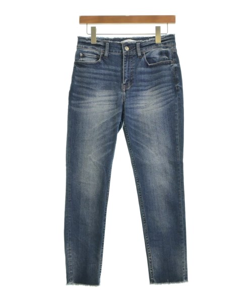 Healthy DENIM(ヘルシーデニム)デニムパンツ 青 サイズ:24(S位)/2200565151065