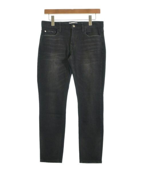 Healthy DENIM(ヘルシーデニム)デニムパンツ 黒 サイズ:25(S位)/2200565151072