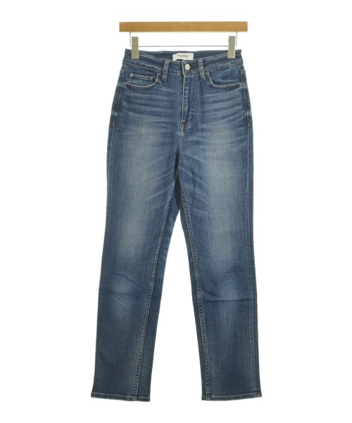 Healthy DENIM(ヘルシーデニム)デニムパンツ 青 サイズ:23(XS位)/2200685211045