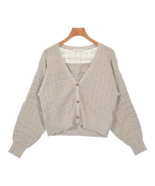 エフバイロッソ(F by ROSSO)のF by ROSSO カーディガン