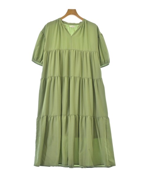 F by ROSSO(エフバイロッソ)のワンピース サイズ:36(S位) 3,600円