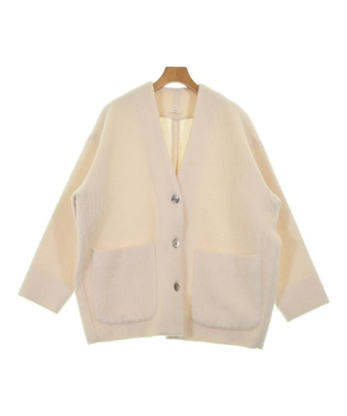 yori(ヨリ)のカーディガン サイズ:F 9,600円