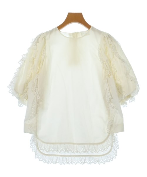 yori(ヨリ)のブラウス サイズ:36(S位) 9,600円