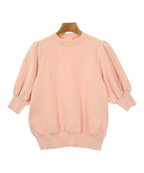 yori(ヨリ)のニット・セーター サイズ:F 6,000円