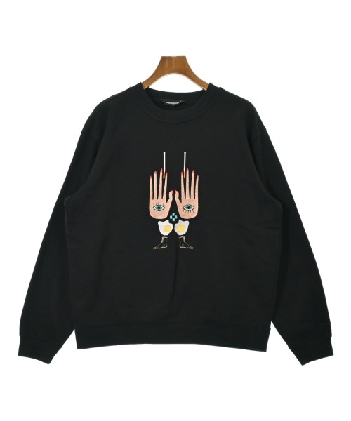 Starstyling(スタースタイリング)スウェット 黒 サイズ:-(M位)/2200653885063