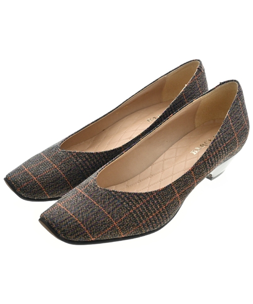 バークレー(BARCLAY)のBARCLAY パンプス