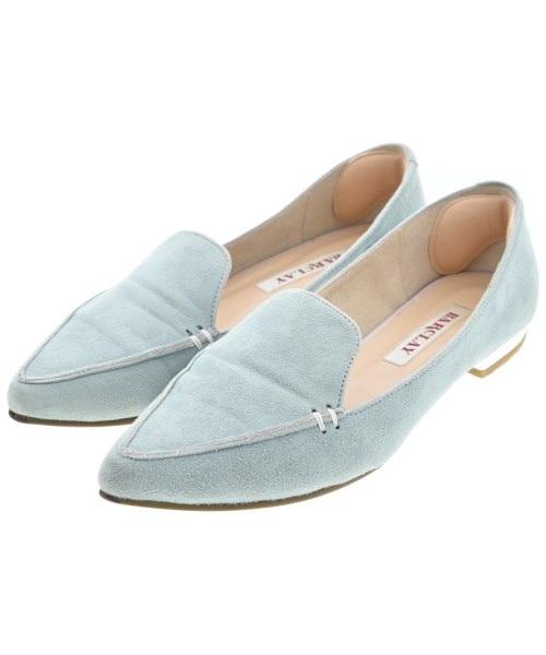 バークレー(BARCLAY)のBARCLAY バレエシューズ/オペラシューズ