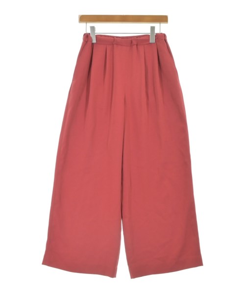 Graphpaper(グラフペーパー)その他 赤 サイズ:0(XS位)/2200594229025