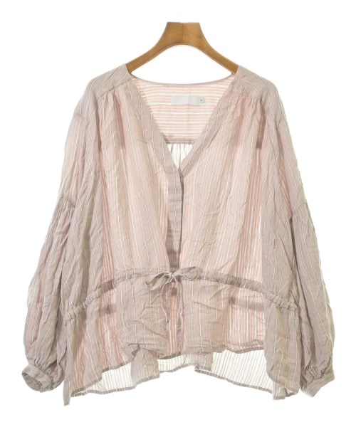 グラフペーパー(Graphpaper)のGraphpaper ブラウス