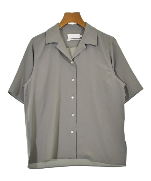 グラフペーパー(Graphpaper)のGraphpaper カジュアルシャツ