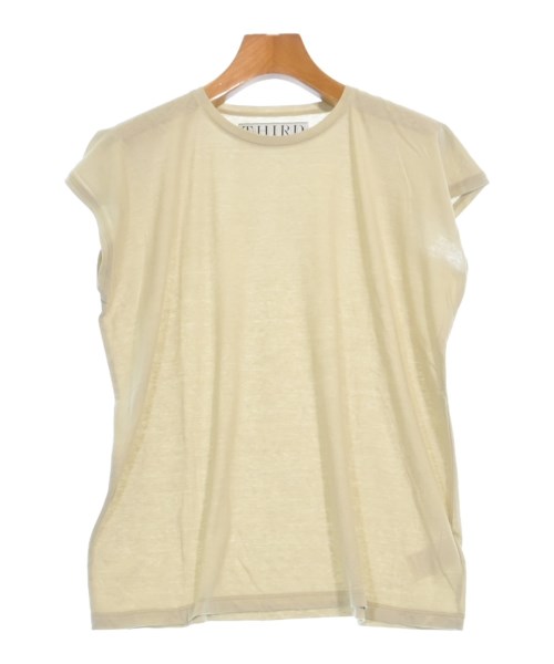サードマガジン(THIRD MAGAZINE)のTHIRD MAGAZINE ノースリーブ