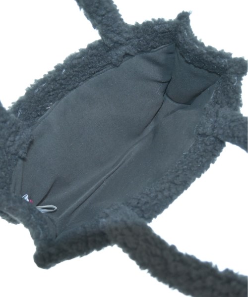 THIRD MAGAZINE（サードマガジン）ハンドバッグ 黒 サイズ:- レディース/2200524803011