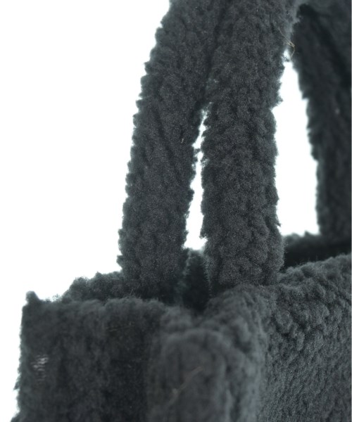 THIRD MAGAZINE（サードマガジン）ハンドバッグ 黒 サイズ:- レディース/2200524803011