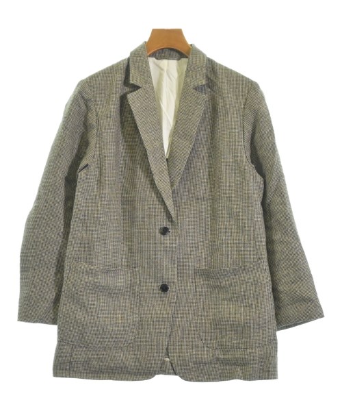 サードマガジン(THIRD MAGAZINE)のTHIRD MAGAZINE カジュアルジャケット