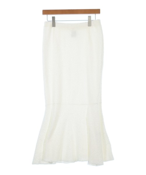 サードマガジン(THIRD MAGAZINE)のTHIRD MAGAZINE ロング・マキシ丈スカート