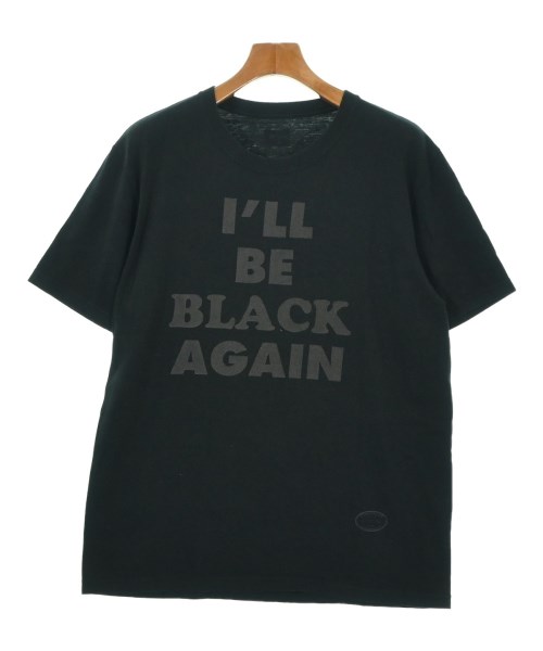 TANGTANG(タンタン)Tシャツ・カットソー 黒 サイズ:M/2200703258045