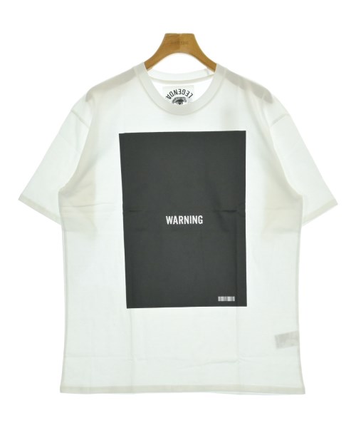 LEGENDA(レジェンダ)Tシャツ・カットソー 白 サイズ:M/2200684853727