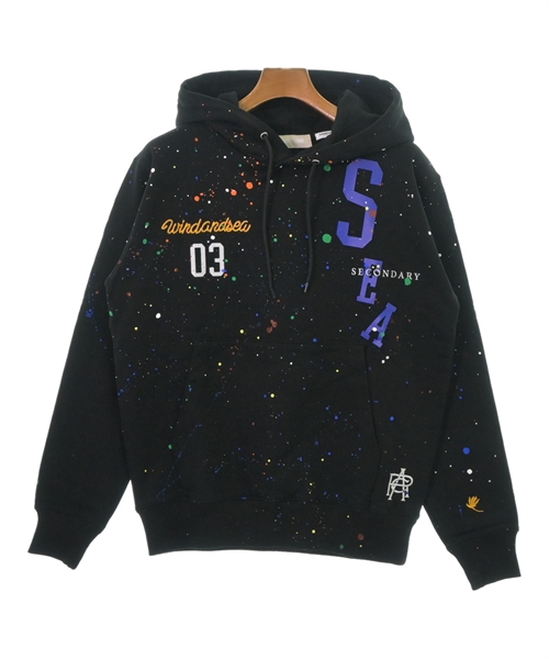 ウィンダンシー(WIND AND SEA)のWIND AND SEA パーカー