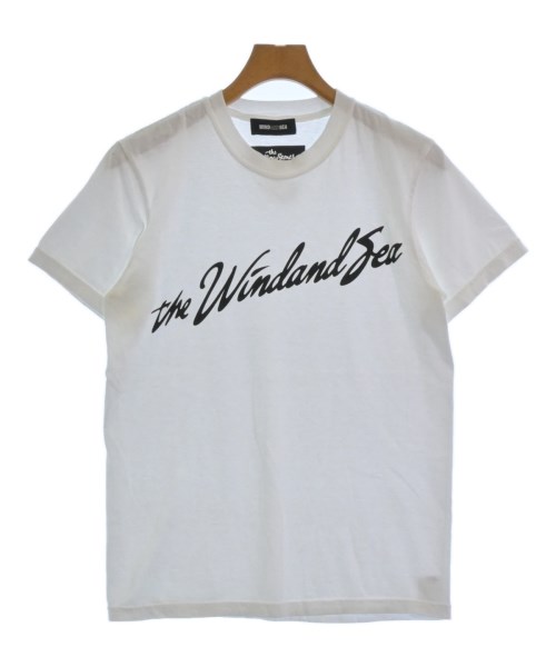 ウィンダンシー(WIND AND SEA)のWIND AND SEA Tシャツ・カットソー