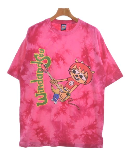 ウィンダンシー(WIND AND SEA)のWIND AND SEA Tシャツ・カットソー