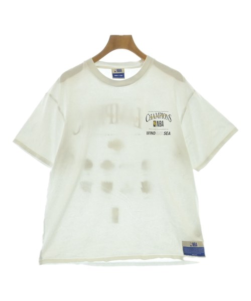 ウィンダンシー(WIND AND SEA)のWIND AND SEA Tシャツ・カットソー
