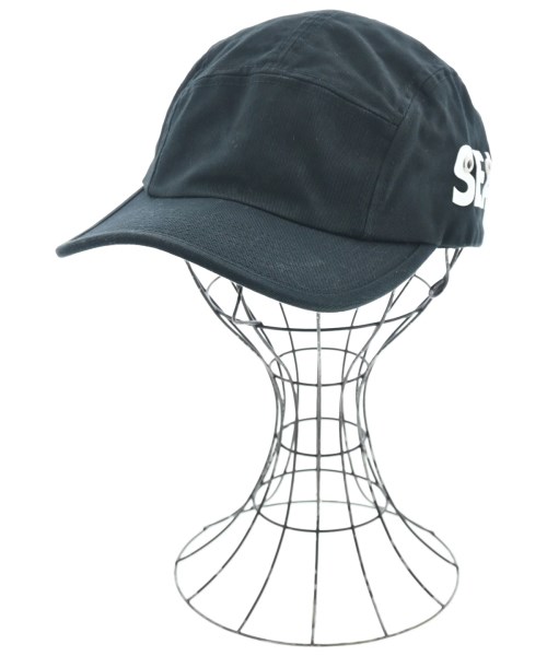 ウィンダンシー(WIND AND SEA)のWIND AND SEA キャップ