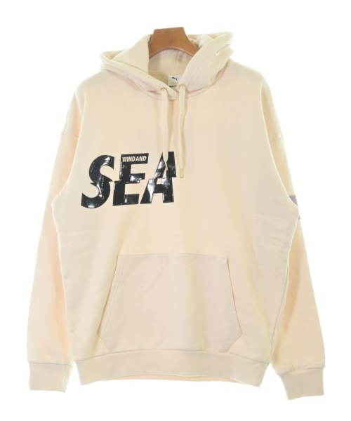 ウィンダンシー(WIND AND SEA)のWIND AND SEA パーカー