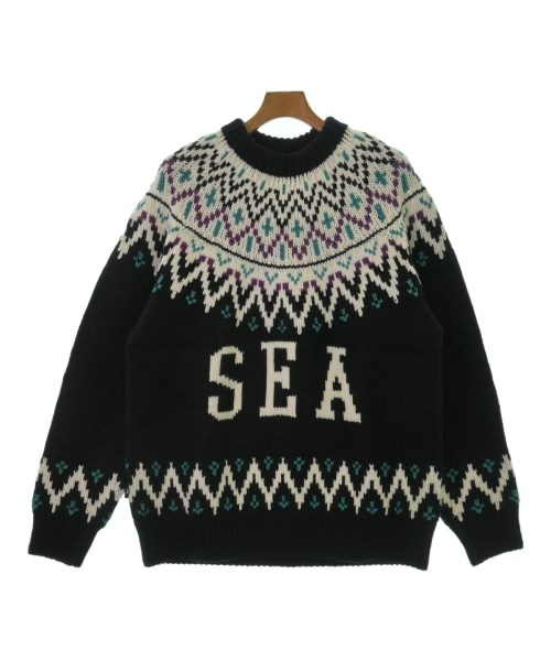 ウィンダンシー(WIND AND SEA)のWIND AND SEA ニット・セーター