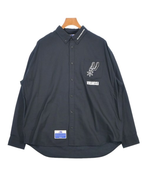 ウィンダンシー(WIND AND SEA)のWIND AND SEA カジュアルシャツ