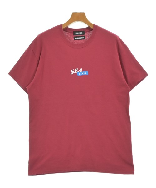 ウィンダンシー(WIND AND SEA)のWIND AND SEA Tシャツ・カットソー