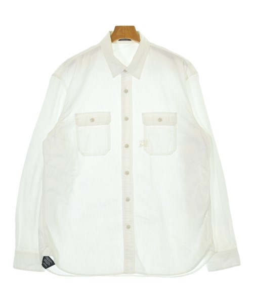 DENHAM(デンハム)のカジュアルシャツ サイズ:XL 24,000円