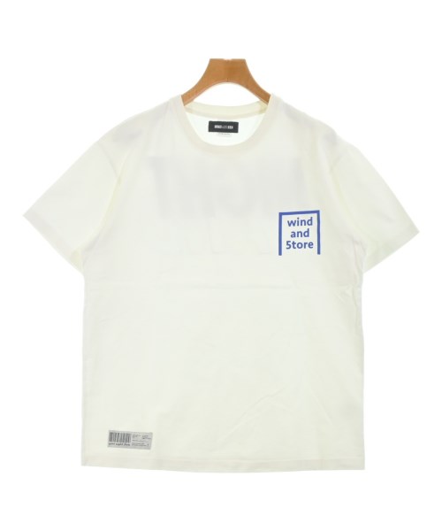 ウィンダンシー(WIND AND SEA)のWIND AND SEA Tシャツ・カットソー