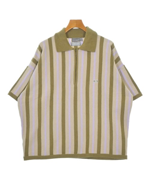 ウィンダンシー(WIND AND SEA)のWIND AND SEA ポロシャツ