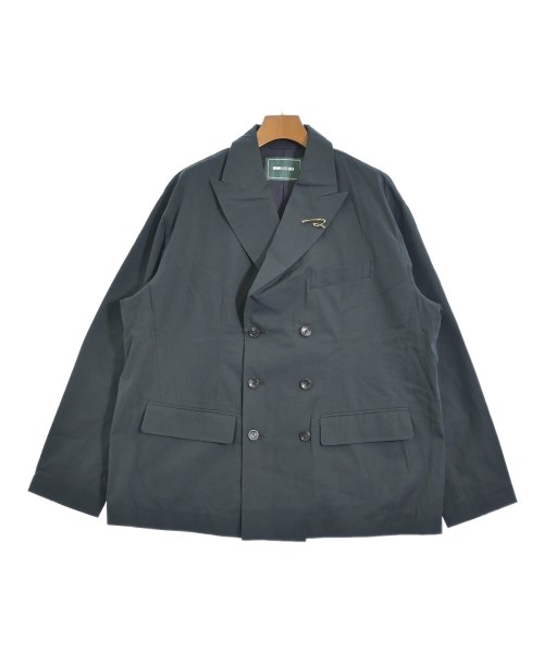 WIND AND SEA(ウィンダンシー)のカジュアルジャケット サイズ:XL 26,000円