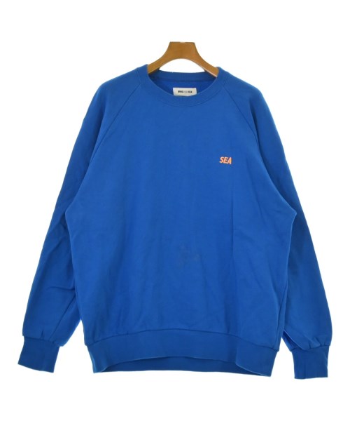 ウィンダンシー(WIND AND SEA)のWIND AND SEA スウェット