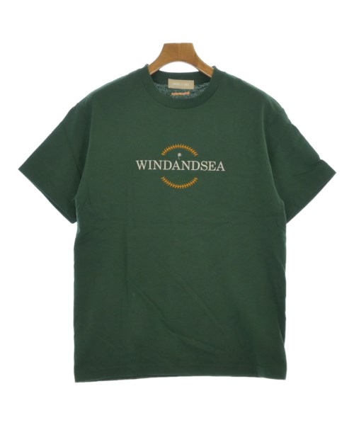 ウィンダンシー(WIND AND SEA)のWIND AND SEA Tシャツ・カットソー