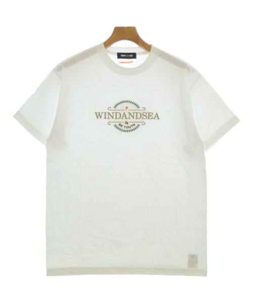 ウィンダンシー(WIND AND SEA)のWIND AND SEA Tシャツ・カットソー