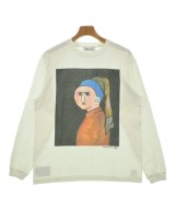 WIND AND SEA（ウィンダンシー）Tシャツ・カットソー 白 サイズ:M メンズ/2200668445108