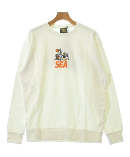 WIND AND SEA(ウィンダンシー)のスウェット サイズ:L 11,800円